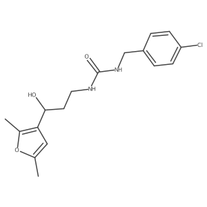 1421485-46-2 structure
