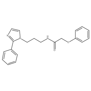 1421508-81-7结构式
