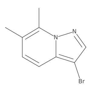 1427367-83-6 structure