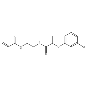 1436145-32-2 structure