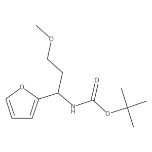 1443981-42-7 structure