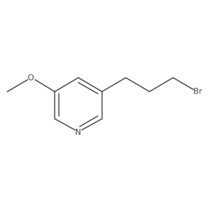 1553996-66-9 structure