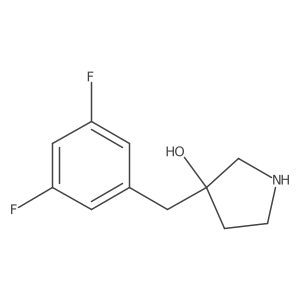 1603526-28-8 structure