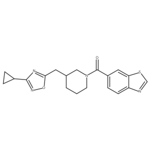 1705106-52-0 structure