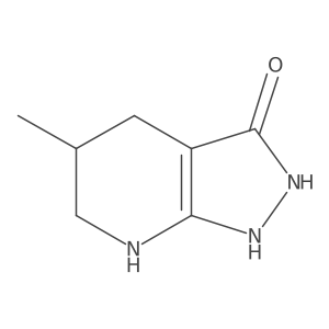 1710345-22-4 structure