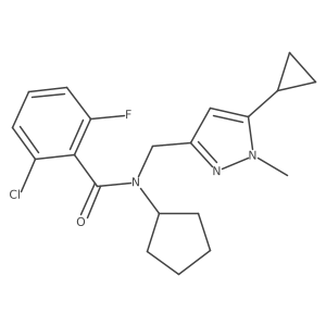 1790203-49-4 structure