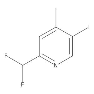 1805119-15-6 structure