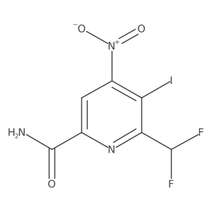 1805195-75-8 structure