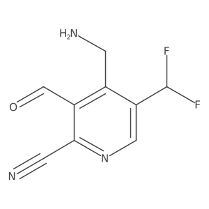 1805425-49-3 structure