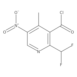 1805620-08-9 structure