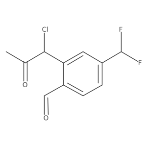 1806448-50-9 structure