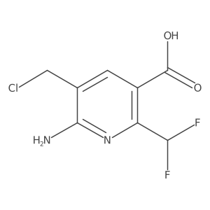 1806839-60-0 structure