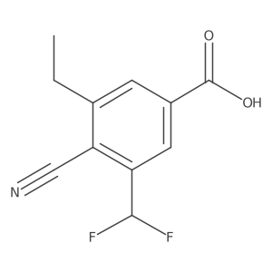 1807170-32-6 structure