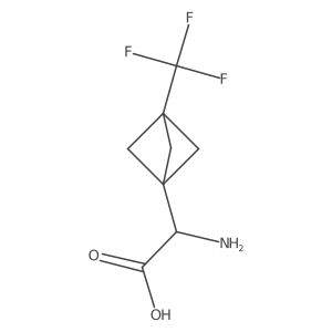 1822452-46-9 structure