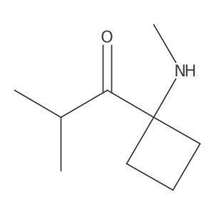 1849274-76-5 structure