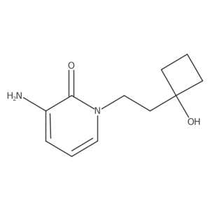 2013391-11-0 structure