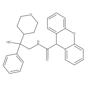 2034239-21-7 structure