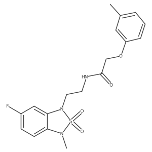 2034239-43-3 structure