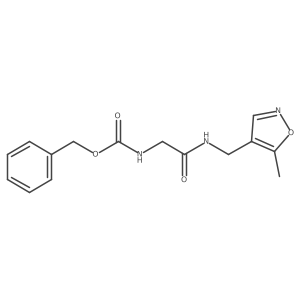 2034245-55-9 structure