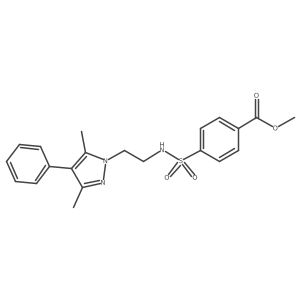 2034353-65-4 structure
