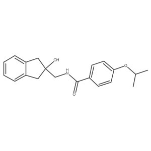 2034407-17-3 structure
