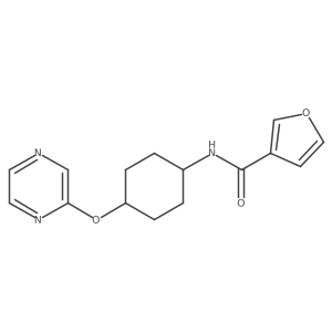 2034437-45-9 structure