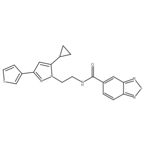 2034477-43-3结构式