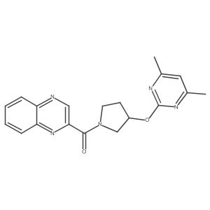 2034620-53-4 structure