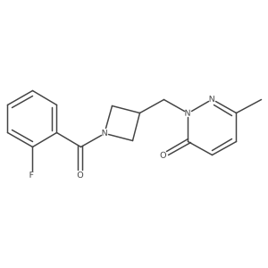 2309573-05-3结构式