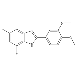 2605217-95-4结构式