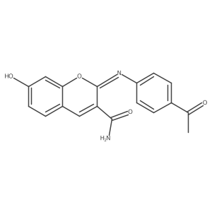 329195-43-9 structure