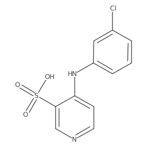 33263-42-2 structure