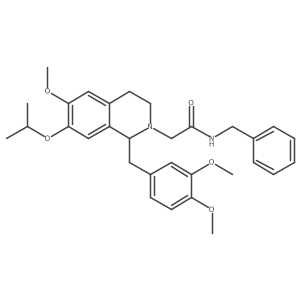 361387-33-9 structure