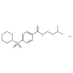 Cambridge id 6887952结构式