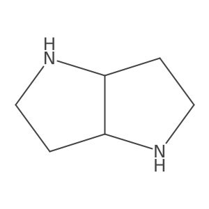 Octahydropyrrolo[3,2-b]pyrrole Structure