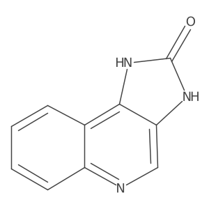 60234-69-7 structure