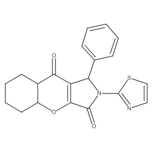 620154-46-3 structure
