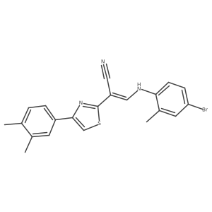 683257-55-8结构式