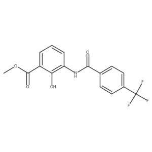 729591-82-6 structure