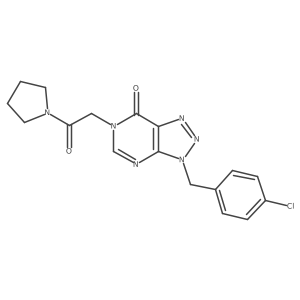 847383-60-2 structure