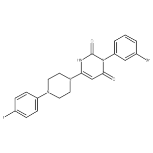 847398-98-5 structure