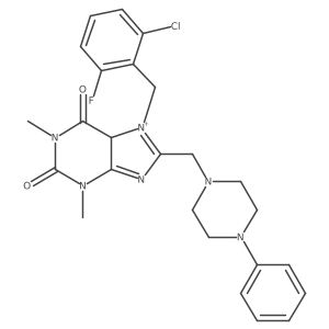 851938-54-0结构式
