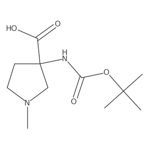 869786-47-0 structure