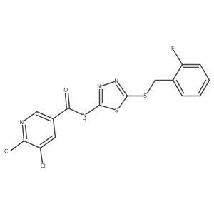 876915-43-4 structure