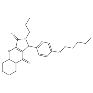879931-96-1 structure