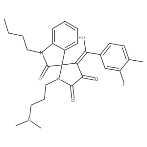 879943-69-8 structure