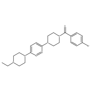 886897-46-7结构式