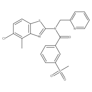 886926-34-7 structure