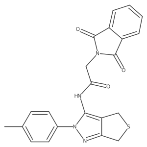 893951-14-9 structure