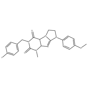 893951-36-5 structure